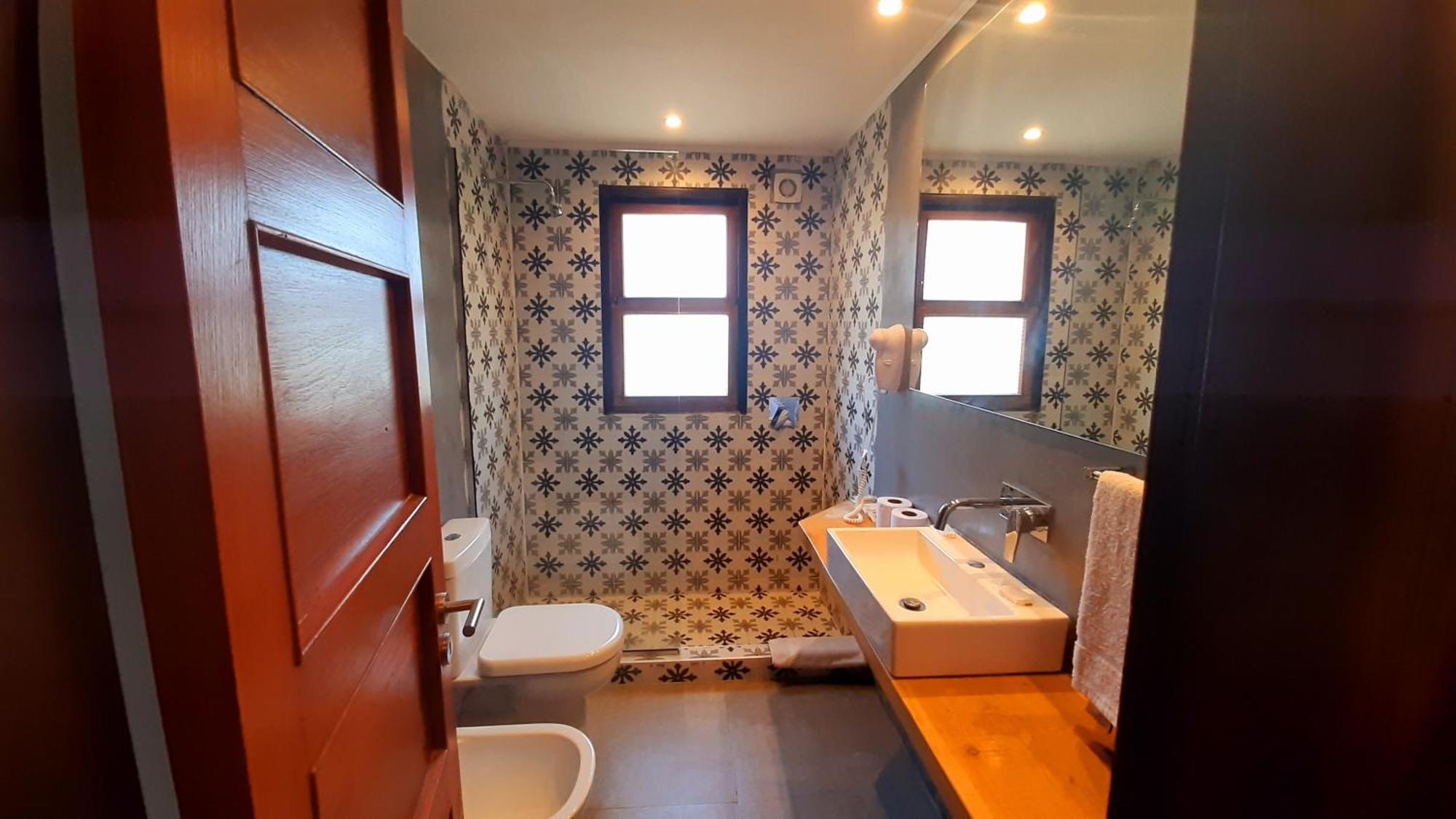 Hosteria Del Pescador Punta Del Diablo Room photo